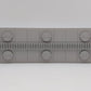 Atlas 2002566-2 O Illinois Central Gulf PS-2 Covered Hopper #707039 (2-Rail) LN/Box