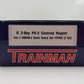 Atlas 2002566-2 O Illinois Central Gulf PS-2 Covered Hopper #707039 (2-Rail) LN/Box