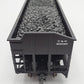 MTH 20-97416 O Gauge Chesapeake & Ohio 2-Bay Hopper w/Coal Load (2-Rail) EX/Box
