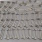 Lionel O Gauge Curved & Half-Curved Track Sections 6-65504, 6-65501 (35) VG