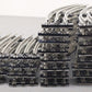 Lionel O Gauge Curved & Half-Curved Track Sections 6-65504, 6-65501 (35) VG