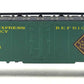Atlas 2393 N Scale Railway Express Agency 40' Refrigerator Car #6101 LN