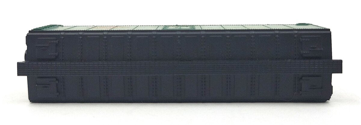 Atlas 2393 N Scale Railway Express Agency 40' Refrigerator Car #6101 LN