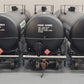 Athearn 97607 HO Procor RTR 30,000-Gallon Ethanol Tank Cars #2 (3) EX/Box