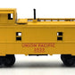 Atlas 3562 N Scale Union Pacific Caboose #3825 LN/Box