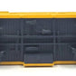 Atlas 3562 N Scale Union Pacific Caboose #3825 LN/Box