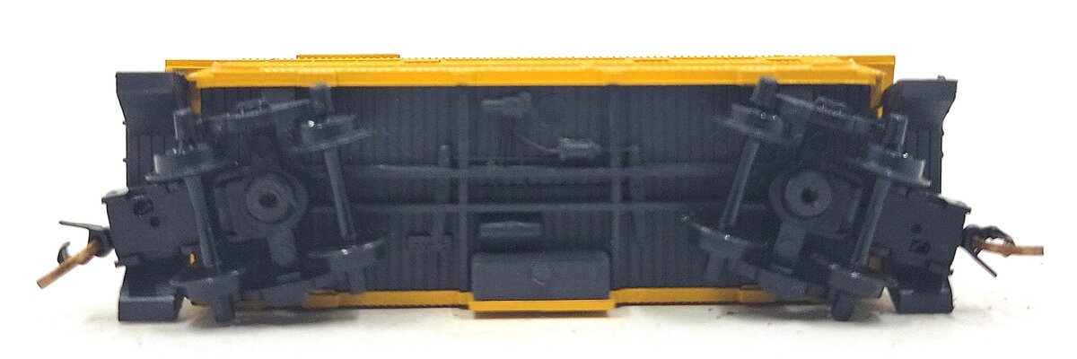 Atlas 3562 N Scale Union Pacific Caboose #3825 LN/Box