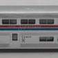 Con-Cor 0001-004601 Amtrak Phase II SuperLiner Coach Car EX/Box