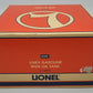 Lionel 6-12954 O Gauge Linex Gasoline Wilde Oil Tank LN/Box