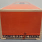 Lionel 6-8404 O Gauge PRR 6-8-6 S-2 Turbine Steam Locomotive & Tender #6200 EX/Box
