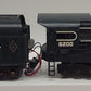 Lionel 6-8404 O Gauge PRR 6-8-6 S-2 Turbine Steam Locomotive & Tender #6200 EX/Box