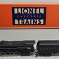 Lionel 6-8404 O Gauge PRR 6-8-6 S-2 Turbine Steam Locomotive & Tender #6200 EX/Box