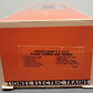 Lionel 6-8404 O Gauge PRR 6-8-6 S-2 Turbine Steam Locomotive & Tender #6200 EX/Box