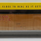Athearn G4052 HO Scale Union Pacific 60' F.M.C. Box Car #560299 NIB