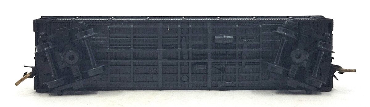 Atlas 3510 N Scale Texas and Pacific 40' Steel Gondola #17998 LN/Box