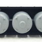 Atlas 3510 N Scale Texas and Pacific 40' Steel Gondola #17998 LN/Box