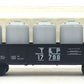 Atlas 3510 N Scale Texas and Pacific 40' Steel Gondola #17998 LN/Box