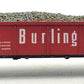 Roco 28523 N Burlington Route Open Top Gondola #83267 LN