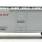 Atlas 3312 N Scale Chattahoochee Industrial 40' Steel Plug Door #1275 EX/Box