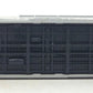 Atlas 3312 N Scale Chattahoochee Industrial 40' Steel Plug Door #1275 EX/Box