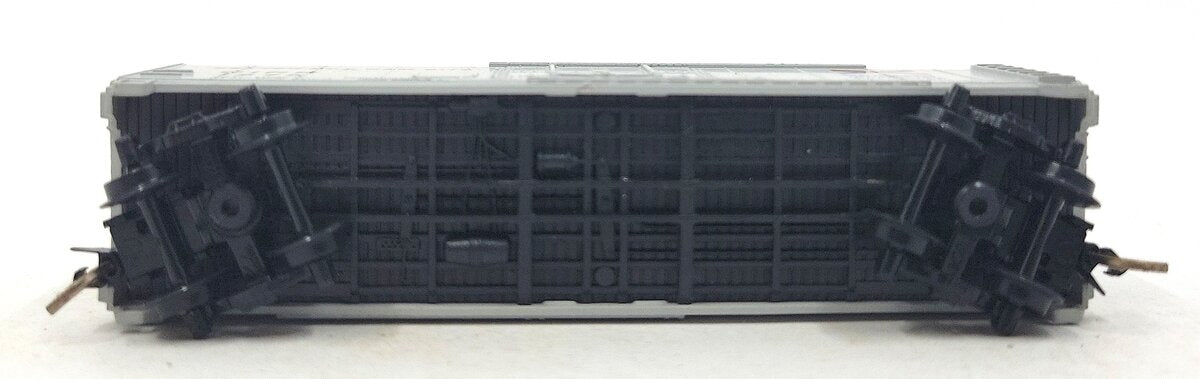 Atlas 3312 N Scale Chattahoochee Industrial 40' Steel Plug Door #1275 EX/Box