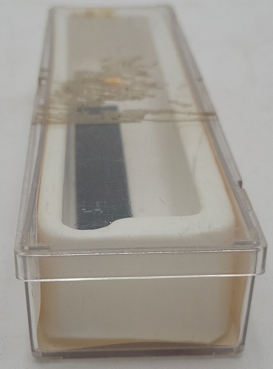 Con-Cor 0001-004611 N Scale Amtrak Phase II SuperLiner Diner Car EX/Box