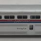 Con-Cor 0001-004611 N Scale Amtrak Phase II SuperLiner Diner Car EX/Box