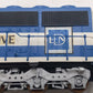 HO Scale CUSTOM EDM Diesel Locomotive #9007