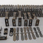 Marx Vintage O Gauge Trestle Set VG