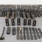Marx Vintage O Gauge Trestle Set VG