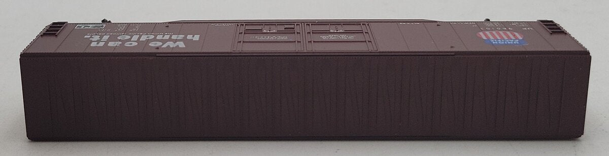 Con-Cor 001-555302-6 N Scale  Union Pacific 60' Box Car #960103 EX/Box