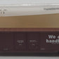 Con-Cor 001-555302-6 N Scale  Union Pacific 60' Box Car #960103 EX/Box