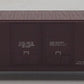Con-Cor 001-555302-6 N Scale  Union Pacific 60' Box Car #960103 EX/Box