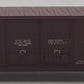 Con-Cor 001-555302-6 N Scale  Union Pacific 60' Box Car #960103 EX/Box