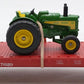 Right-of-Way 417629 O AT&SF Flatcar w/Tractors EX/Box