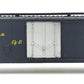 Bachmann 53-1010-22 N Scale Chesapeake & Ohio Box Car # 23000 LN
