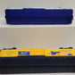 Lionel O Gauge Spirit of '76 Boxcars 6-7605 6-7611 [2] LN