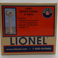 Lionel 6-14274 O LRRC Water Tower LN/Box