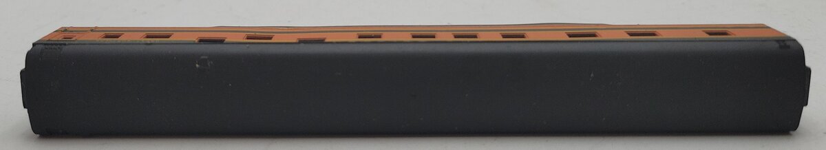 Con-Cor 0001-04011D Great Northern "Empire Builder" Smooth-Side Pullman Car EX/Box
