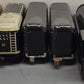 Marx O Gauge Vintage Mercury Locomotive and 4 NYC Tenders; 232, 551, [5] VG