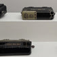 Marx O Gauge Vintage Mercury Locomotive and 4 NYC Tenders; 232, 551, [5] VG