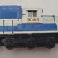 HO Scale CUSTOM EMD Diesel Locomotive #9066