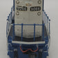 HO Scale CUSTOM EMD Diesel Locomotive #9066