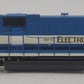 HO Scale CUSTOM EMD Diesel Locomotive #9066