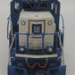 HO Scale CUSTOM EMD Diesel Locomotive #9066