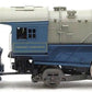AHM 5087H HO Scale B&O 4-6-2 Steam Locomotive & Tender EX