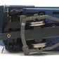 AHM 5087H HO Scale B&O 4-6-2 Steam Locomotive & Tender EX