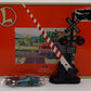 Lionel 6-62162 O Operating Crossing Gate & Signal VG/Box