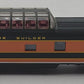 Con-Cor 0001-04061D N 85' Great Northern Dome Passenger Car #1320 VG/Box
