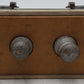 Marx 548 Vintage O C.R.I.&P. Lithographed Tinplate Gondola VG
